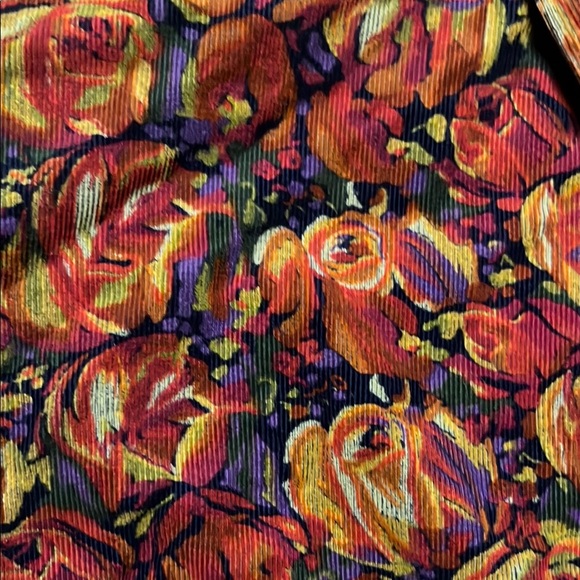GAP Multicolor Floral Shirt - Picture 3 of 3